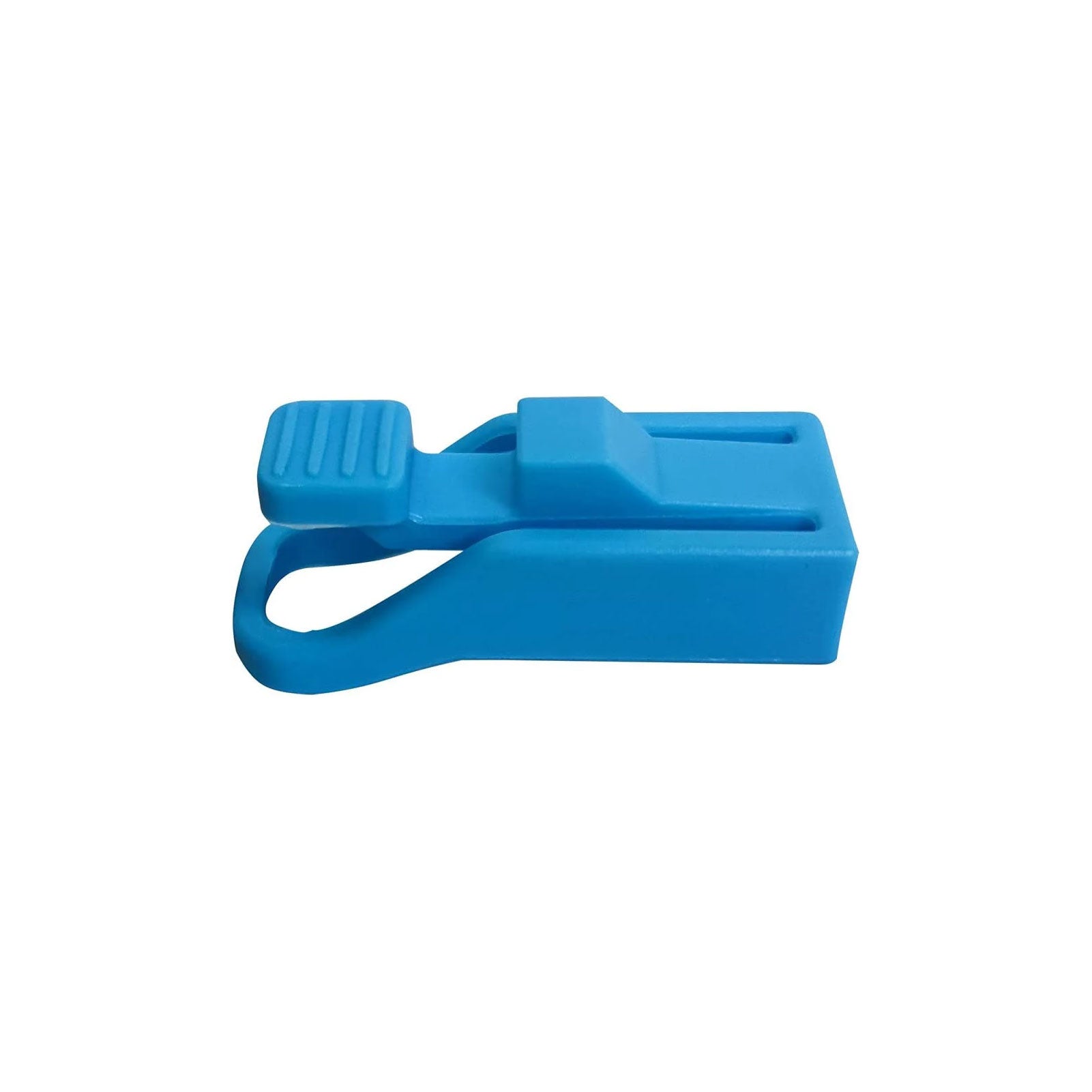 swift Replacement Safety Key for 40V Lawnmower EB132CP, EB137CD & EB137C Series, Blue