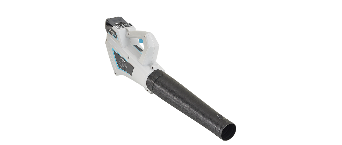 40v Blower